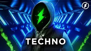 Techno Mix 2023 🌀 Remixes of Popular Songs 🌀 Best Techno Music 