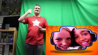 Jack Plays - EyeToy Play 3