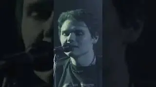 The Smashing Pumpkins - Rocket (LIVE Metro 1993) #Shorts