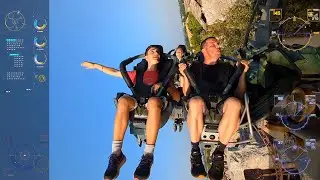 Raptor - ONRIDE - Gardaland 2024