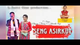 Seng Asirkut: Official Audio Release 2023.