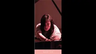 Eunjin Kim solo