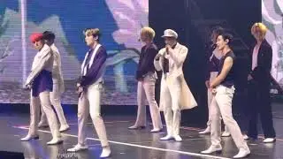 [HD] ATEEZ - Illusion (Prudential Center in Newark) 221127 | Day 1