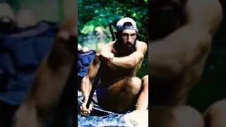 AMAZONIE - Départ 🇧🇷