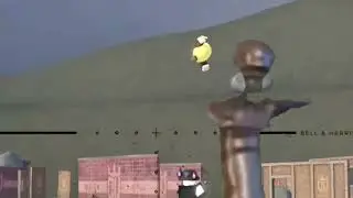 Roblox Games Unite [FPS]