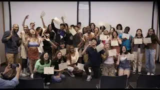 Future Music Moguls Workshop