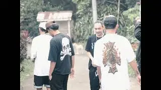 Downtown Q' - Quick Cuts: Larga Cabron