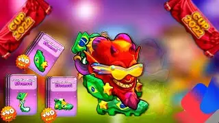 Kafa Topu 2 | DEV GÜNCELLEME !!!