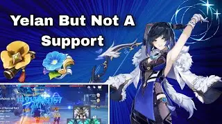 YELAN VAPE😤 f2p BTW 