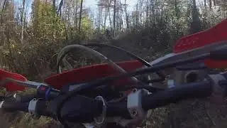 Crossroads xc Raper's Farm