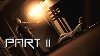 I'M IN SHOCK!!!!! | Quantum Break Part 11