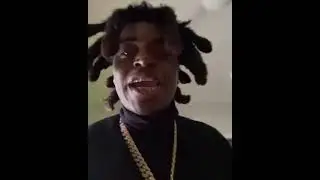 Kodak black sings a valentine's song for JT of City Girls