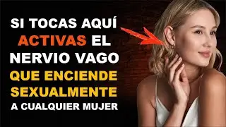 10 Lugares donde las Mujeres DESEAN que las Toquen | Cuando y como tocar a una mujer para enamorarla