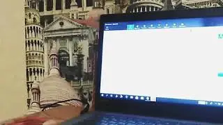Распаковка графического планшета💙