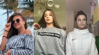 КАТЯ АДУШКИНА |  MUSICAL.LY