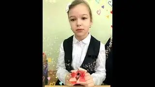 Мастер-класс Бантики