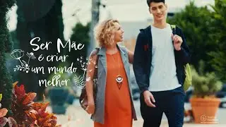 Dia das Mães - Veiling