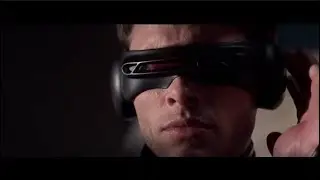 X-Men Cyclops Fights and Abilities