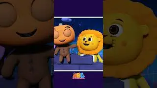 🎃 Pumpkin Pumpkin had a Great Fall 🎃 Part 1 #spooky #shorts #skeletons