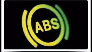 горит ABS не работает электроусилитель руля