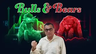 Bulls vs. Bears - The Market's Greatest Rivalry