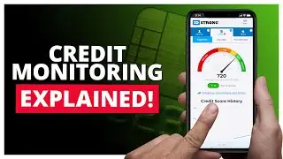What Is Credit Monitoring and How Does It Actually Help
