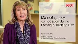 Monitoring body composition during Fasting Mimicking Diet