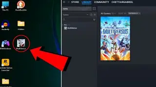 How to DOWNLOAD MULTIVERSUS on PC (EASY METHOD)