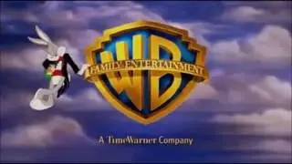 DLV: WBFE logo from the live-action Dexter's Lab movie