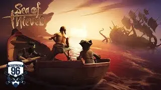 Sea of Thieves The Final Beta