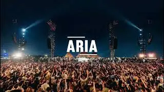 Argy & Omnya - Aria (Akami Afro Tool)