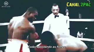 2Pac - Uppercut [Legendado] HD
