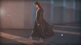 ТЕНЬ МОЯ ОСТАНЕТСЯ С ТОБОЮ Анна Альмендингер