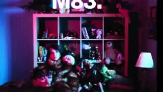 M83-My Tears Are Becoming A Sea
