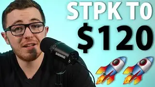 Joe Biden Will Send STPK Stock Soaring!!