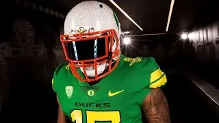 Oregon Ducks || Pump-Up | 