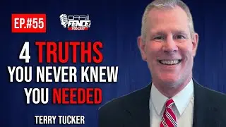 4 TRUTHS YOU NEVER KNEW YOU NEEDED WITH TERRY TUCKER