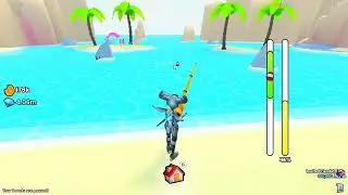 Pet Sim 99: Fishing - From bad to far, far worse