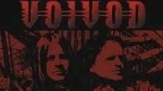 Voivod - Silly Clones (Subtitulos)