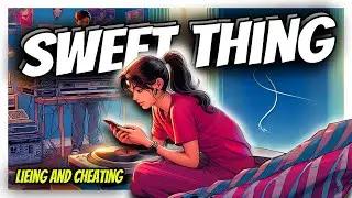 Alan Aztec - Sweet Thing