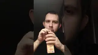 ОБЗОР НА КОКТЕЙЛЬ НЕ МОЛОКО КЛАССИЧЕСКОЕ.