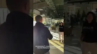 Литвин взял интервью богатый женщине 🙄