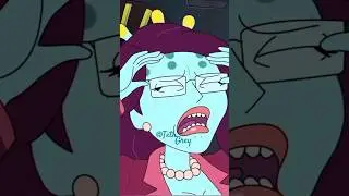 Painkillers... | Rick and Morty | 