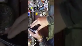 Realme 8i back panel open #subscribe