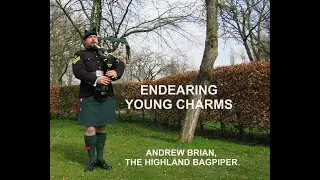 Endearing Young Charms
