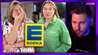 Bibi VS Edeka