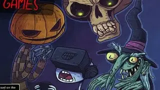 Троллфейс Квест: Видео Игры