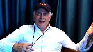 YES 50 - TONY KAYE full interview (2019)