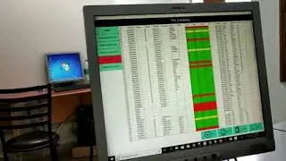 Created Inventory Management System on Java swing