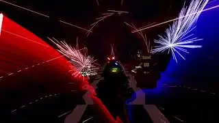 [Beat Saber] Honesty v2 - Gyze Feat. Ettore Rigotti (FAST)